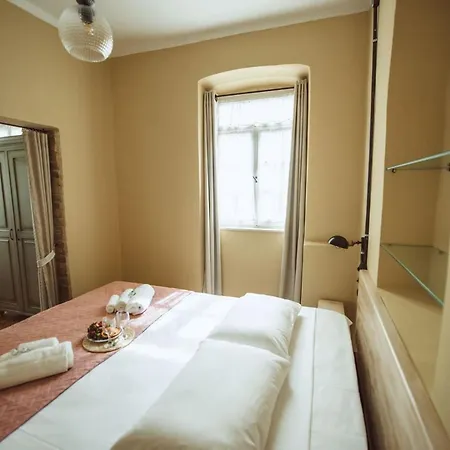 Calista Liston Corfu Апартаменты Corfu (city)